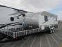 2014 Crossroads Z-1
